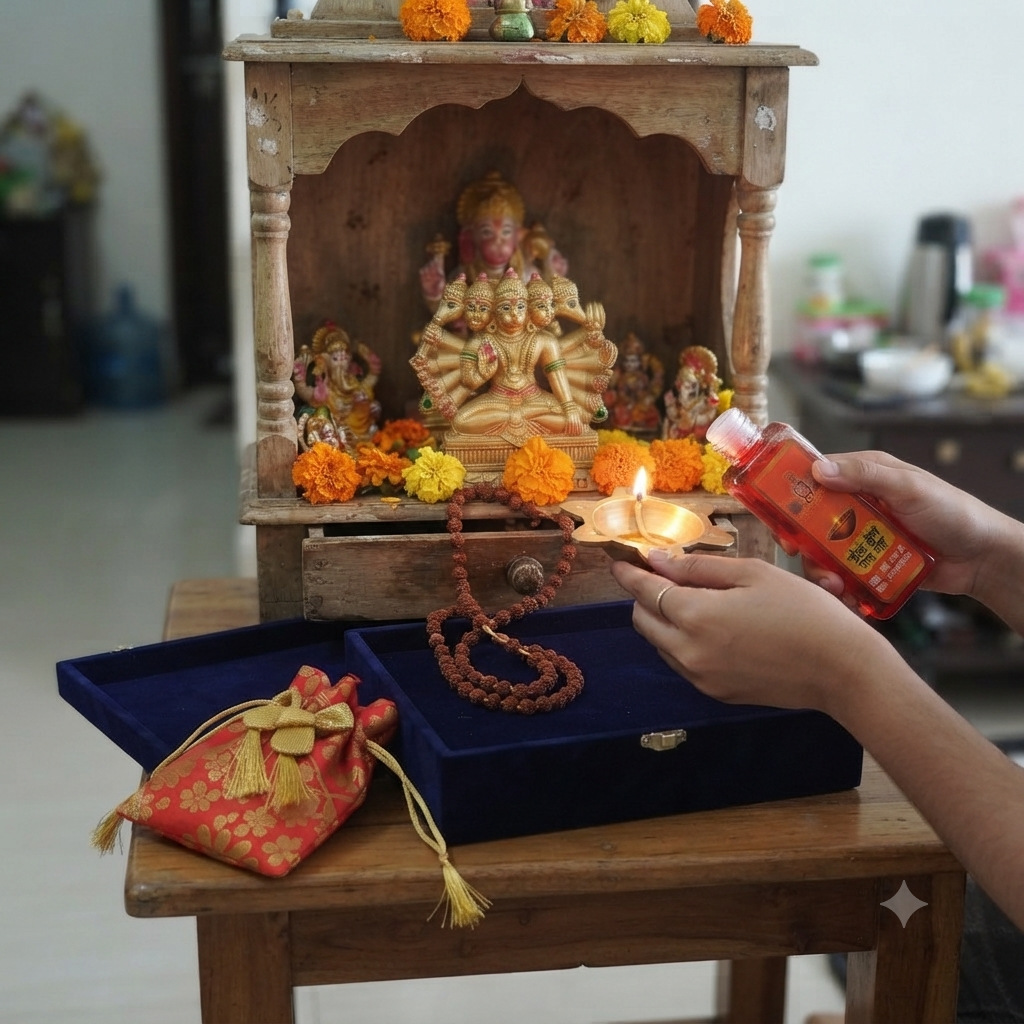 Kavach Photo 4