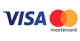 Visa Mastercard